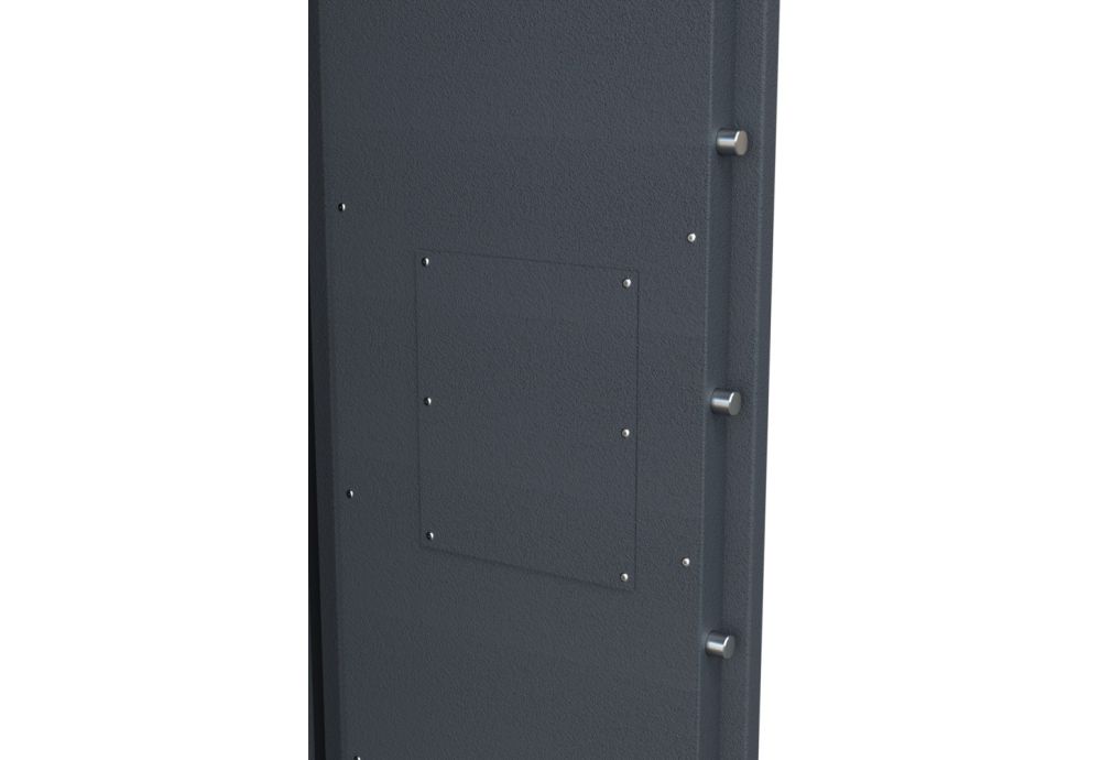 Salvus Verona HS2 elo archiefkast (donkergrijs)