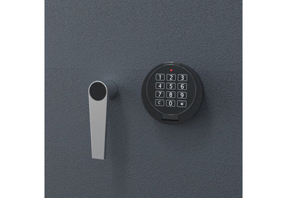 Salvus Verona HS2 elo archiefkast (donkergrijs)