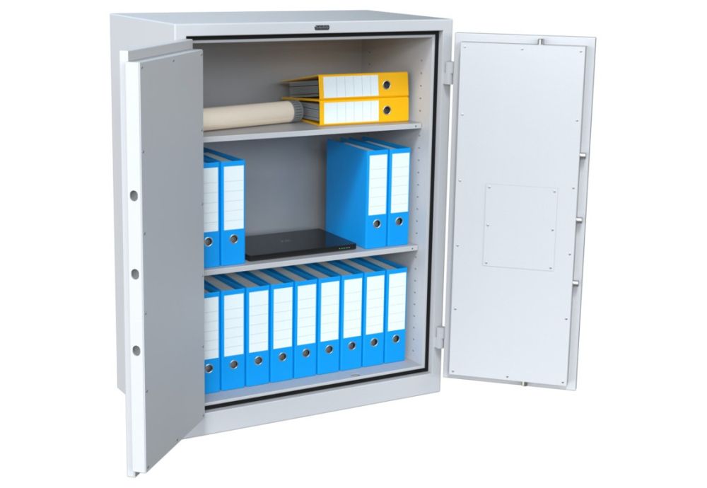 Salvus Verona HS1 elo archiefkast