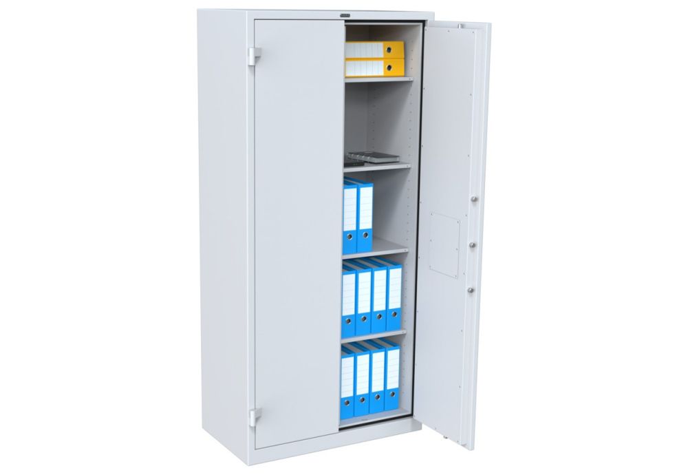 Salvus Verona HS2 elo archiefkast