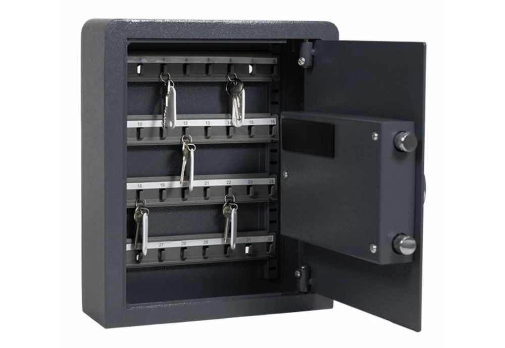 Filex Security KS 32 elo Sleutelkluis