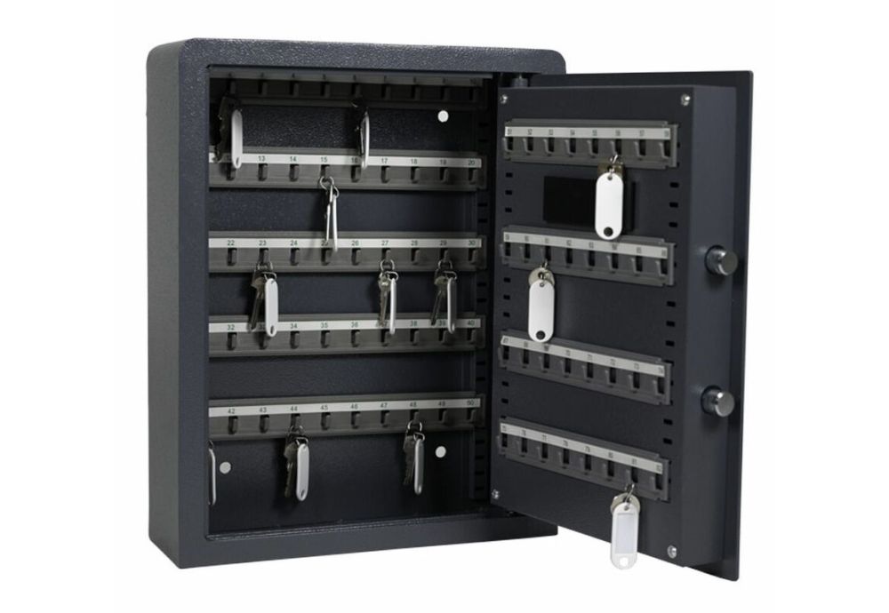 Filex Security KS 86 elo Sleutelkluis
