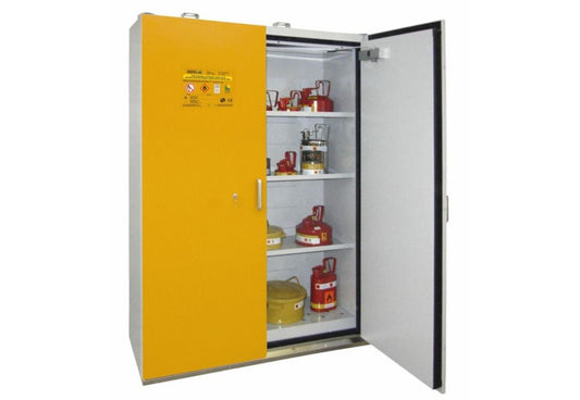 Filex CC 1400 Chemicaliënkast