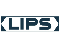 LIPS Brandkasten logo