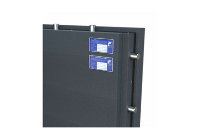 Salvus Rome 11 elo Inbraak- en brandwerende kluis