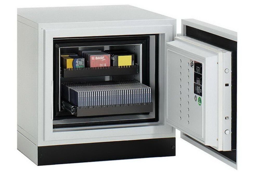 Sistec S11 Datakluis