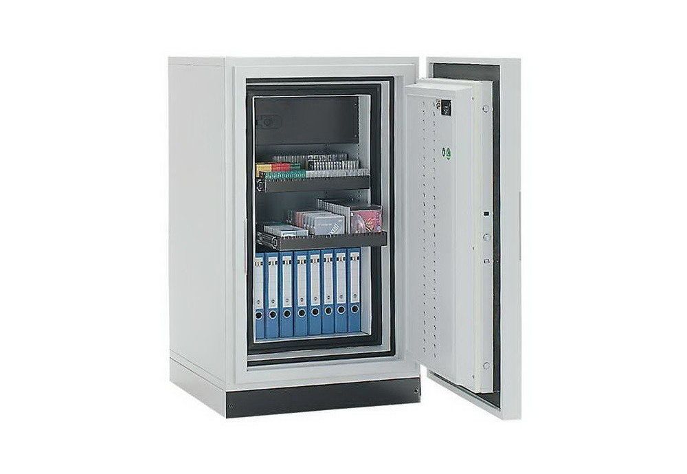 Sistec S12 Datakluis