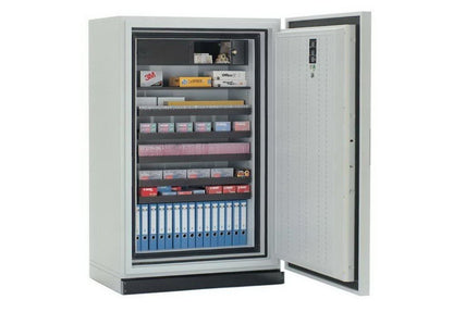 Sistec S15 Datakluis