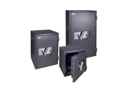 Salvus Bologna 95e Inbraak- en brandwerende  kluis