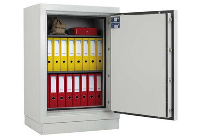 Sistec SDS 117-2 120P inbraak- en brandwerende kluis