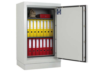 Sistec SDS 133-2 120P inbraak- en brandwerende kluis