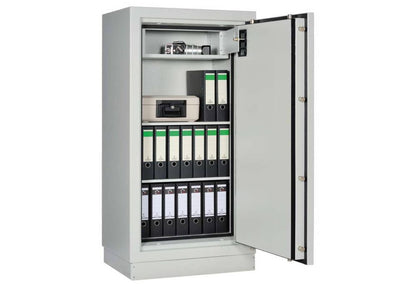 Sistec SPS 157-1 60P Inbraak- en brandwerende kluis