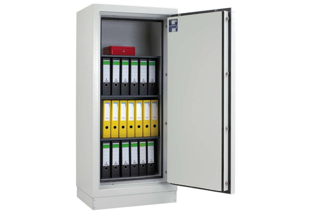 Sistec SPS 188-1 60P Inbraak- en brandwerende kluis