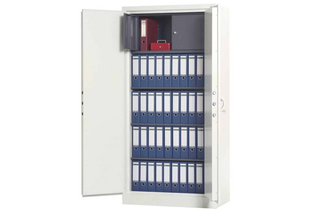 Sistec TS2 Archiefkast