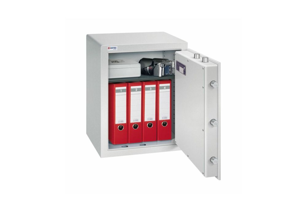 Sistec Eurosafe ES I-570 elo