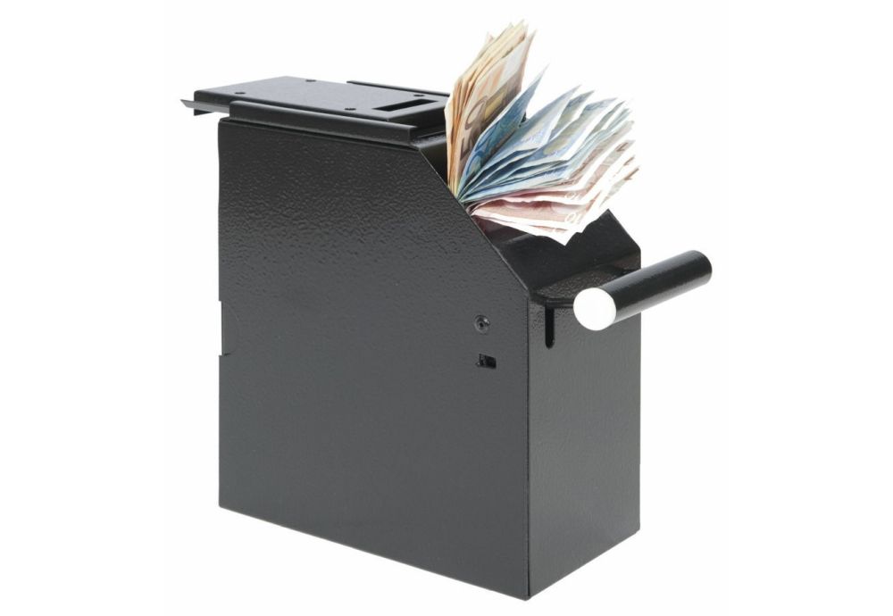 Filex DB Depositbox afstortkluisje