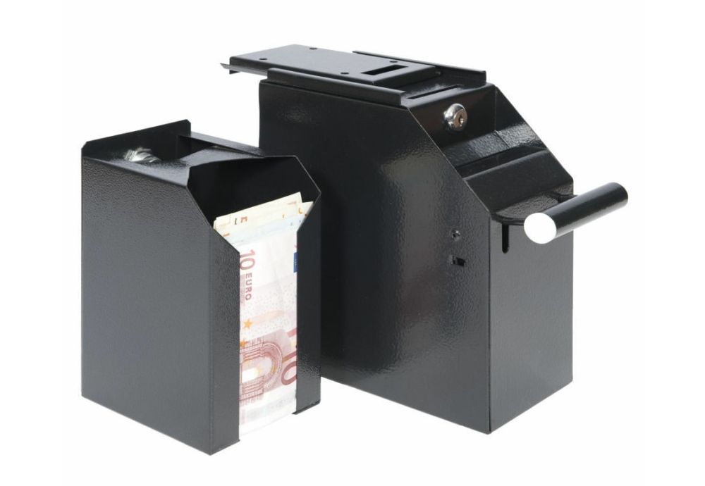 Filex DB Depositbox afstortkluisje