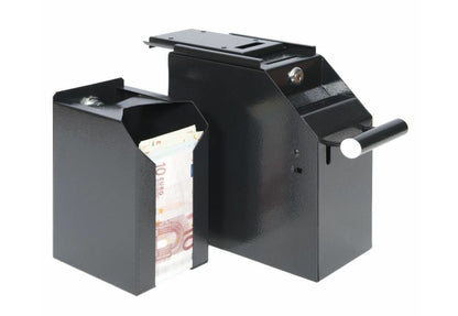 Filex DB Depositbox afstortkluisje