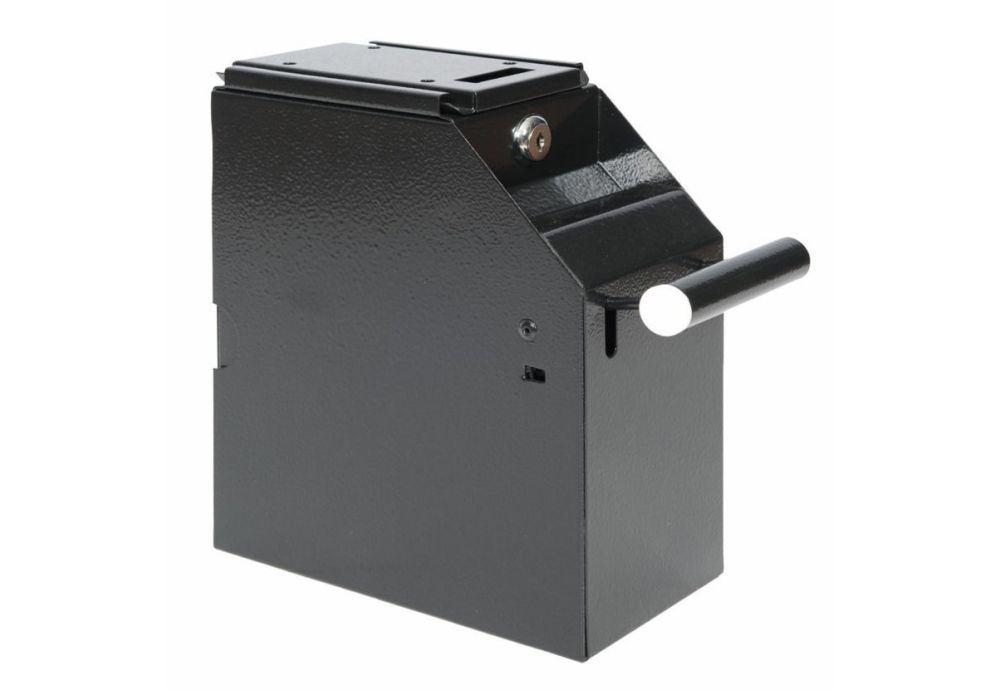 Filex DB Depositbox afstortkluisje