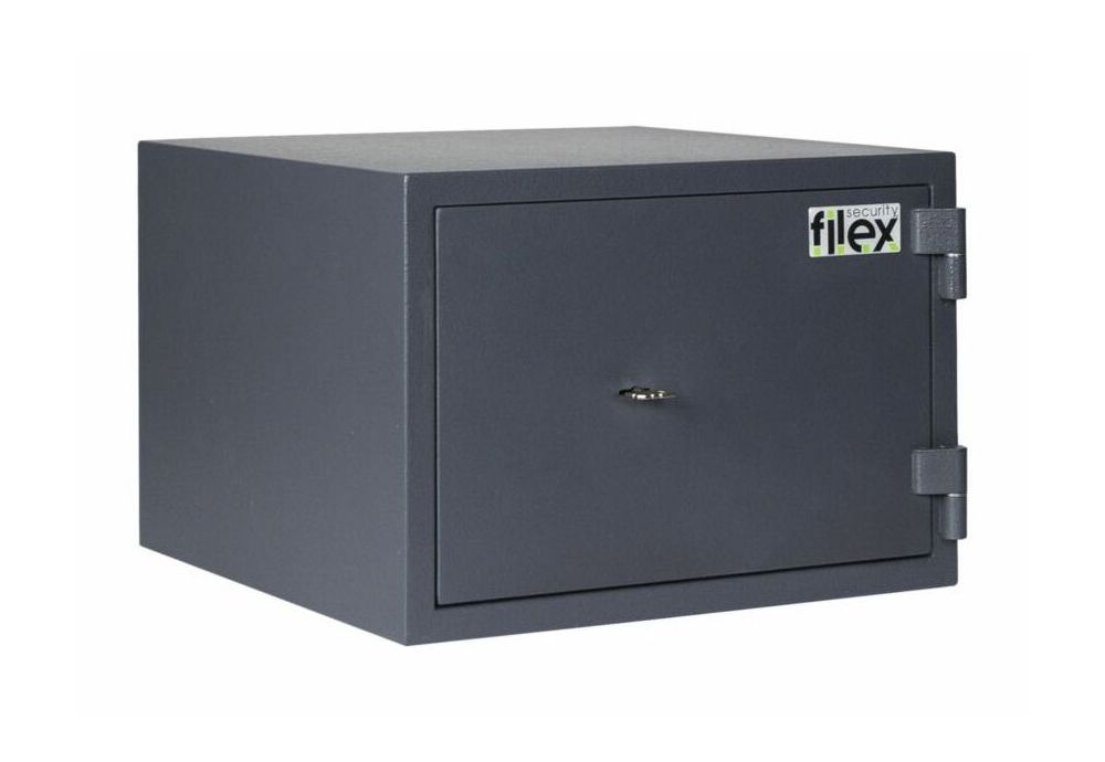 Filex Security CS 1 Inbraak- en brandwerende privekluis