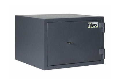 Filex Security CS 1 Inbraak- en brandwerende privekluis