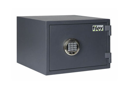 Filex Security CS 1 elo Inbraak- en brandwerende privekluis