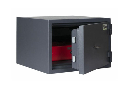 Filex Security CS 1 Inbraak- en brandwerende privekluis
