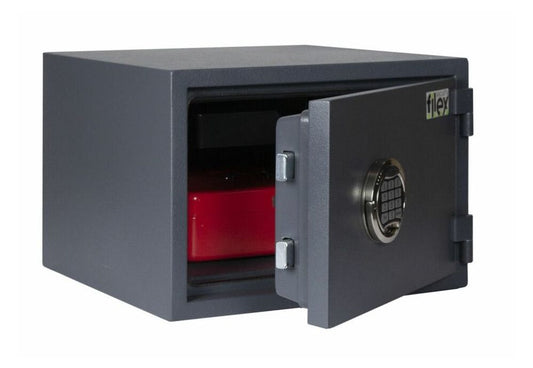 Filex Security CS 1 elo Inbraak- en brandwerende privekluis