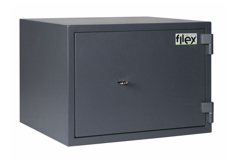 Filex Security CS 2 Inbraak- en brandwerende privekluis