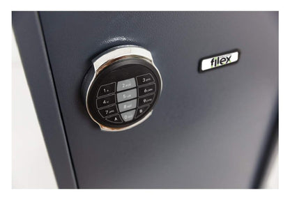 Filex Security SB-4 Privekluis