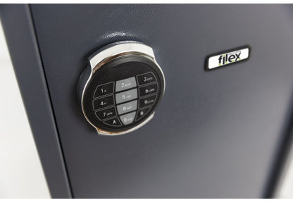 Filex Security KS 140 elo Sleutelkluis