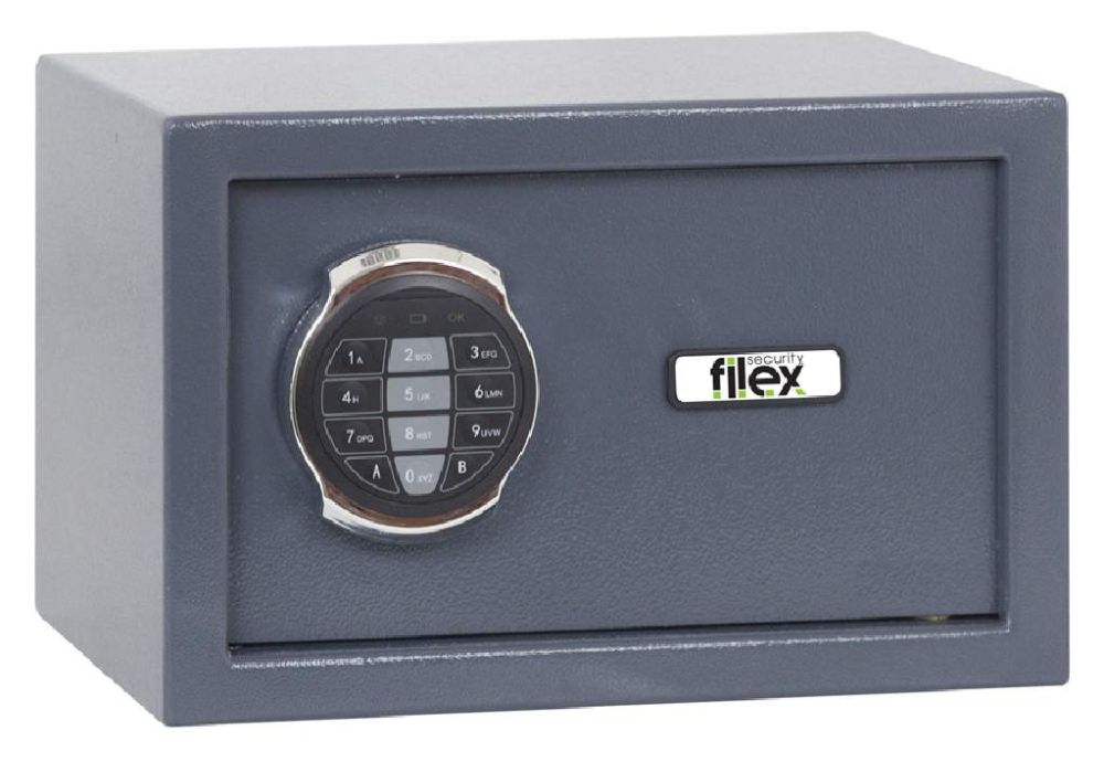 Filex Security SB-1 Privekluis