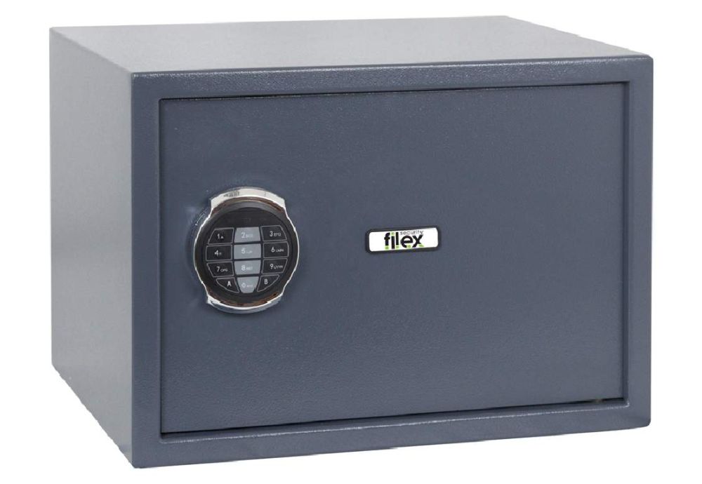 Filex Security SB-3 Privekluis
