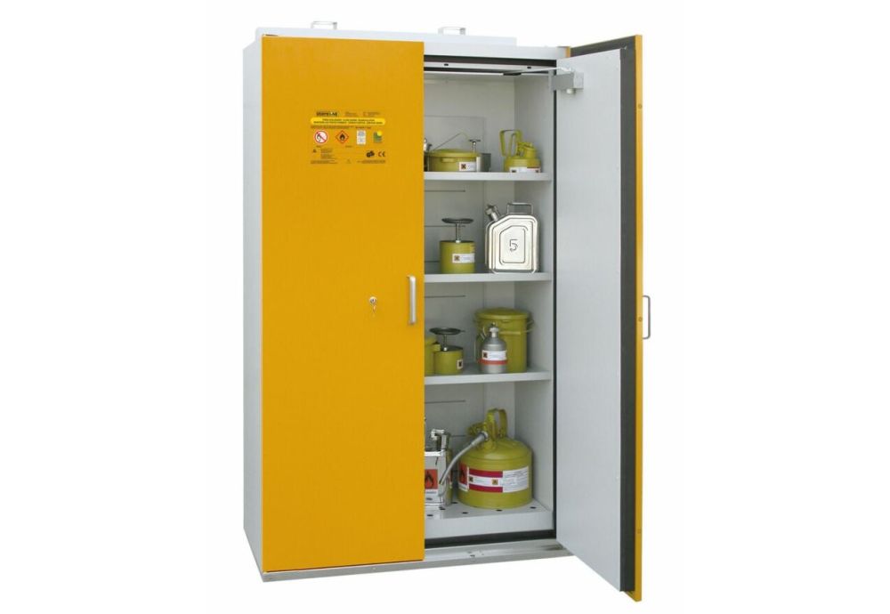 Filex CC 1200 Chemicaliënkast