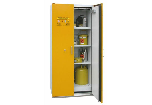 Filex CC 900 Chemicaliënkast
