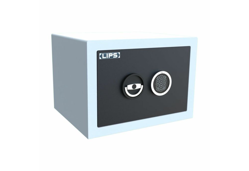LIPS Alcazar S2-25-EL inbraakwerende kluis
