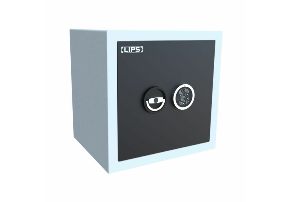LIPS Alcazar S2-40-EL