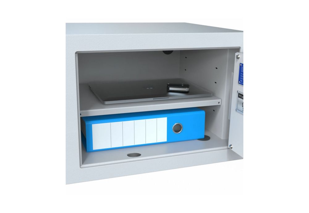 Sistec MT3+ Inbraakwerende kluis