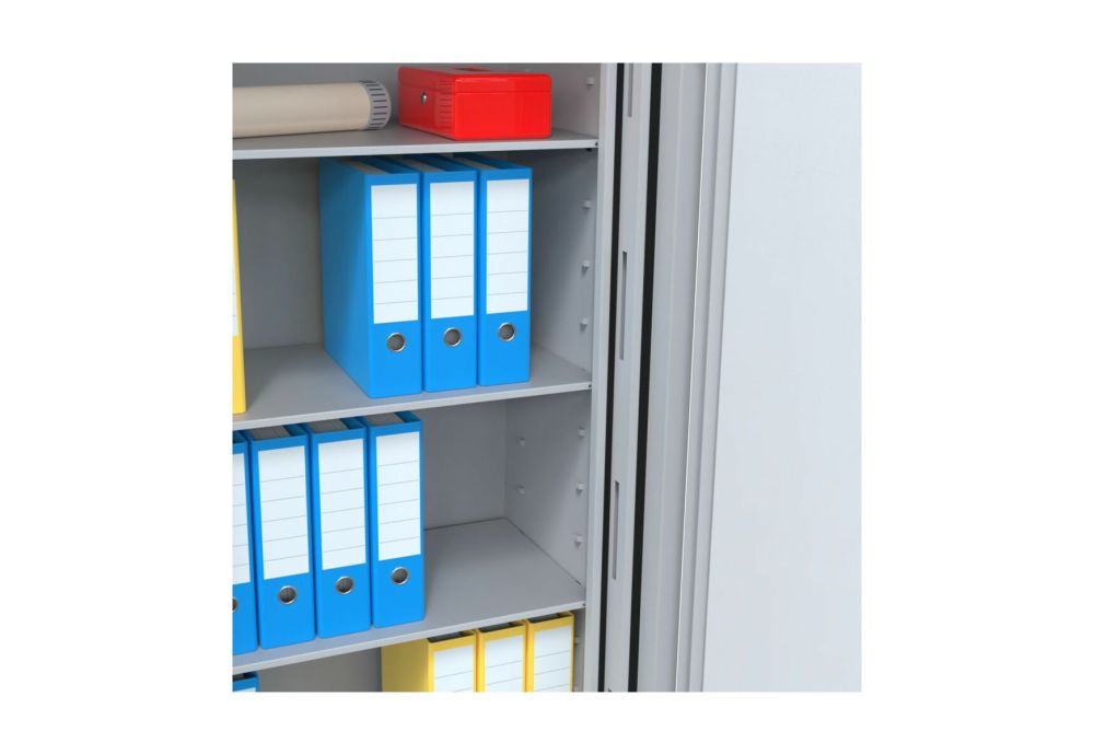 Salvus Arezzo 60P - S2W Inbraak- en brandwerende kluiskast