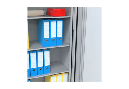 Salvus Arezzo 60P - S2W Inbraak- en brandwerende kluiskast