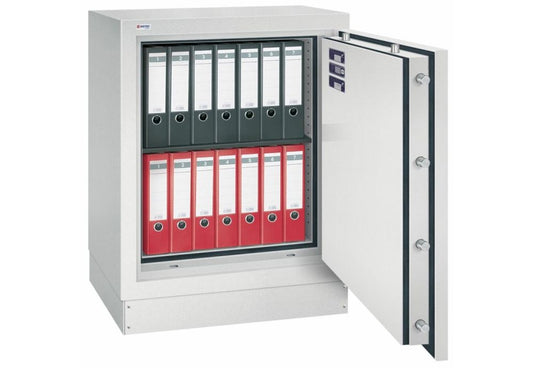 Sistec SPS 107-1 60P Inbraak- en brandwerende kluis