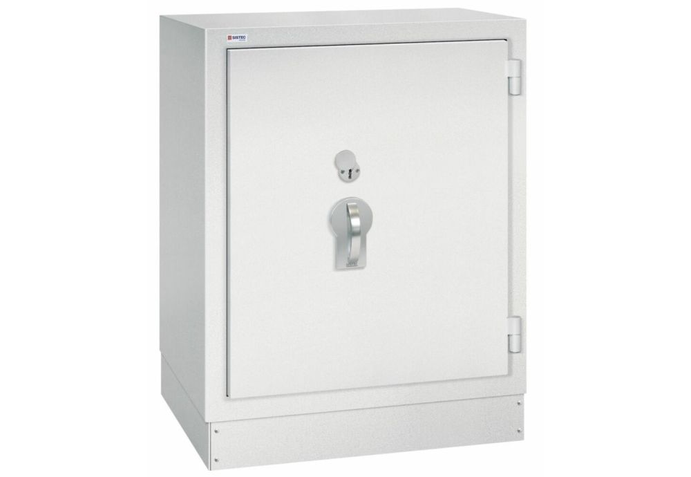 Sistec SPS 107-1 60P Inbraak- en brandwerende kluis