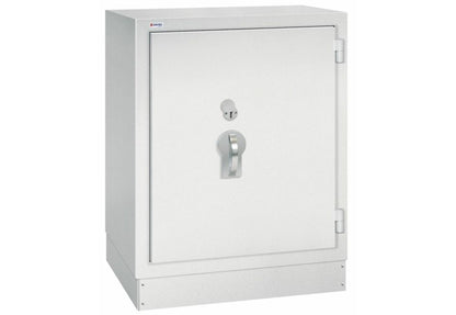Sistec SPS 107-1 60P Inbraak- en brandwerende kluis