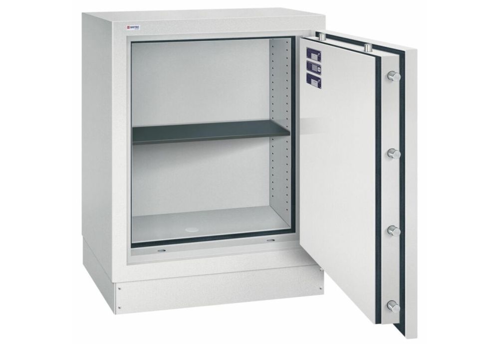Sistec SPS 107-1 60P Inbraak- en brandwerende kluis