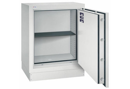 Sistec SPS 107-1 60P Inbraak- en brandwerende kluis