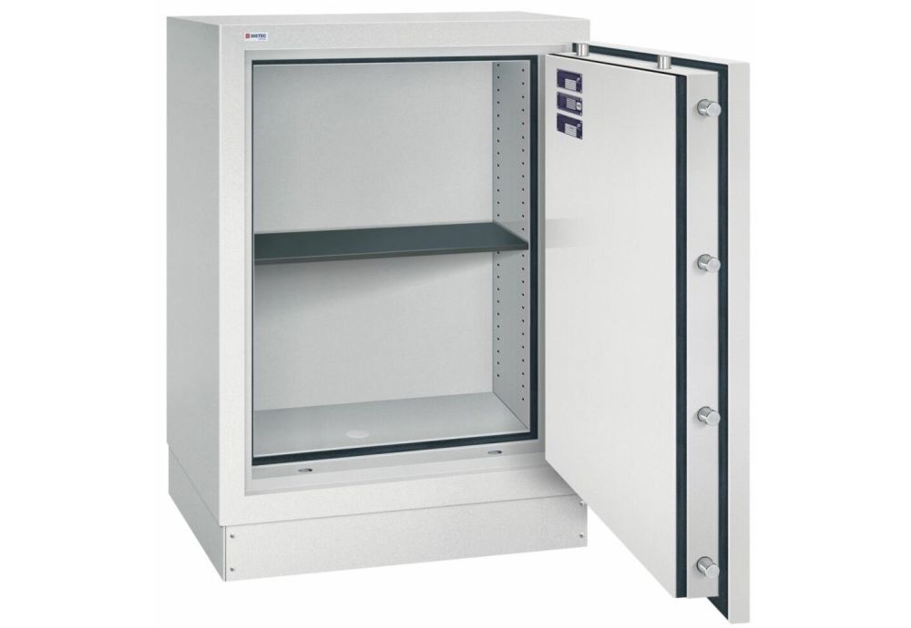 Sistec SPS 117-1 60P Inbraak- en brandwerende kluis