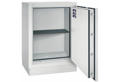 Sistec SPS 117-1 60P Inbraak- en brandwerende kluis