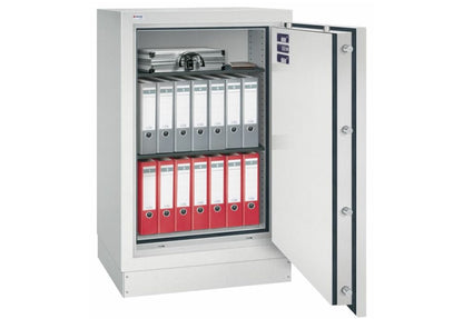 Sistec SPS 133-1 60P Inbraak- en brandwerende kluis