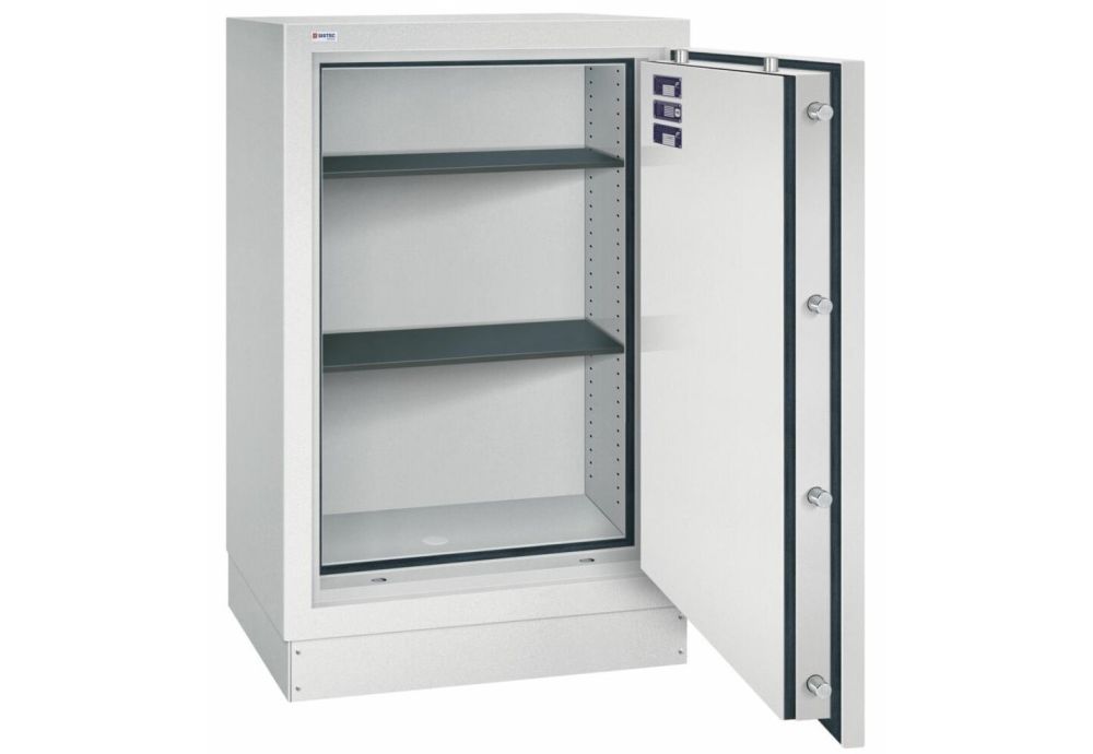 Sistec SPS 133-1 60P Inbraak- en brandwerende kluis