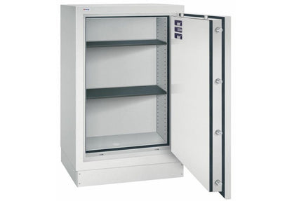 Sistec SPS 133-1 60P Inbraak- en brandwerende kluis